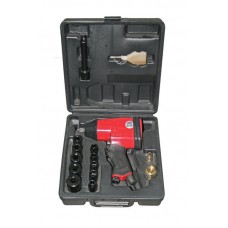 Cheie pneumatica 1/2" x 310 Nm pentru desfacu..
